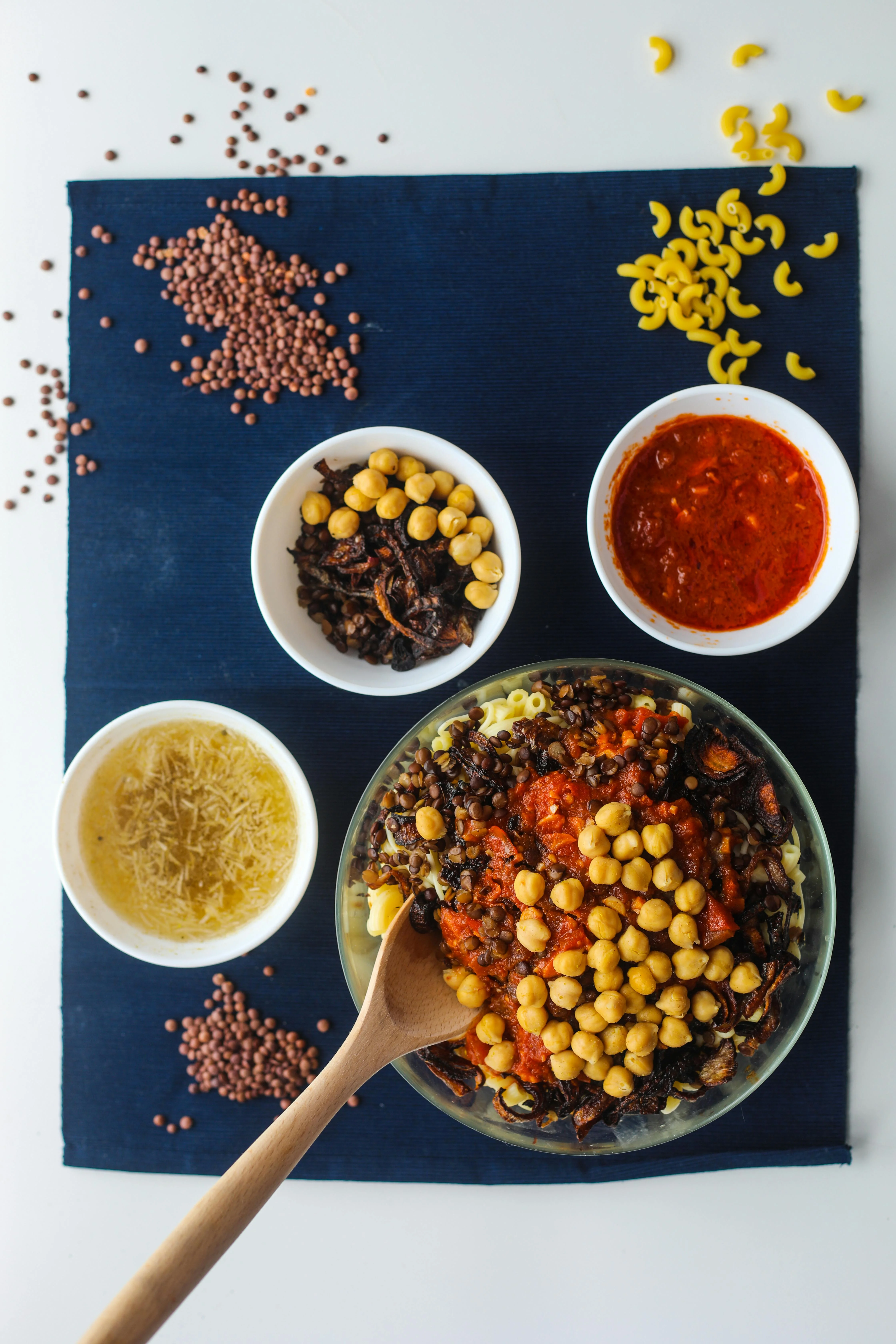 Authentic Egyptian lunch served at a top-rated restaurant with Nile view in Luxor